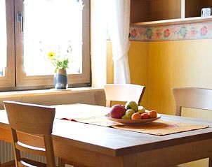 Unterkunft 03397802 - Ferienhaus Bayern - Vakantiehuisje in Hofheim in Unterfranken