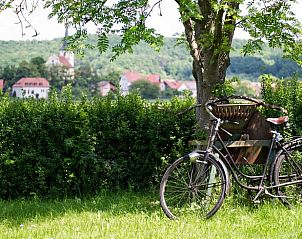 Unterkunft 03397802 - Ferienhaus Bayern - Vakantiehuisje in Hofheim in Unterfranken