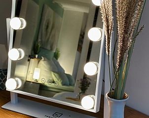 Unterkunft 03398002 - Ferienhaus Bayern - Vakantiehuisje in Trautskirchen