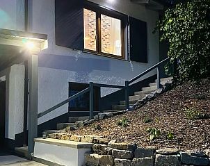 Unterkunft 03398002 - Ferienhaus Bayern - Vakantiehuisje in Trautskirchen