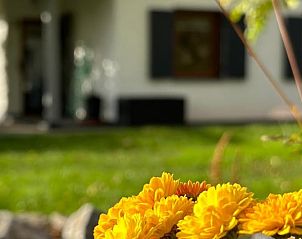 Unterkunft 03398002 - Ferienhaus Bayern - Vakantiehuisje in Trautskirchen