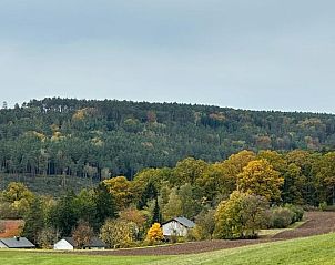 Unterkunft 03398002 - Ferienhaus Bayern - Vakantiehuisje in Trautskirchen