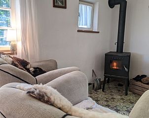 Guest house 03398501 - Holiday property Bavaria - Vakantiehuisje in Burgebrach