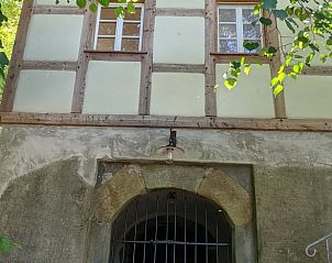 Guest house 03398501 - Holiday property Bavaria - Vakantiehuisje in Burgebrach