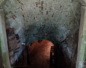 Guest house 03398501 - Holiday property Bavaria - Vakantiehuisje in Burgebrach