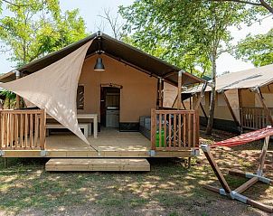 Unterkunft 03713304 • Ferienhaus Elsass • Outback 