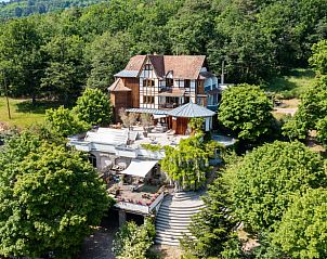 Unterkunft 03722805 • Ferienhaus Elsass • Vakantiehuisje in Thannenkirch 