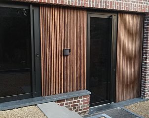 Verblijf 037901 - Vakantiewoning Vlaams-Brabant - De Woestijn - vakantiewoning Den Ast