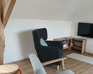 Verblijf 037901 - Vakantiewoning Vlaams-Brabant - De Woestijn - vakantiewoning Den Ast