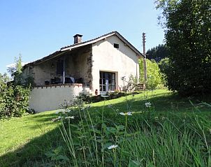 Verblijf 03810105 • Vakantiewoning Auvergne • Vakantiehuisje in Arfeuilles 