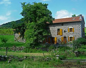 Verblijf 03812901 • Vakantiewoning Auvergne • Vakantiehuis ferme 