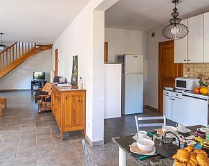 Verblijf 03812901 - Vakantiewoning Auvergne - Vakantiehuis ferme