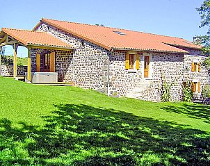Verblijf 03812901 - Vakantiewoning Auvergne - Vakantiehuis ferme