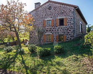 Verblijf 03812901 - Vakantiewoning Auvergne - Vakantiehuis ferme