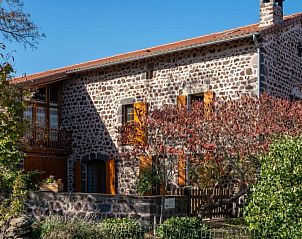 Verblijf 03812901 - Vakantiewoning Auvergne - Vakantiehuis ferme