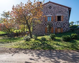 Verblijf 03812901 - Vakantiewoning Auvergne - Vakantiehuis ferme