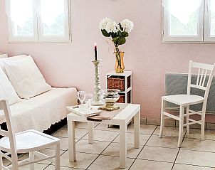 Verblijf 03813001 - Vakantiewoning Auvergne - Vakantiehuis Le Clos des Sapins