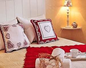 Verblijf 03813001 - Vakantiewoning Auvergne - Vakantiehuis Le Clos des Sapins