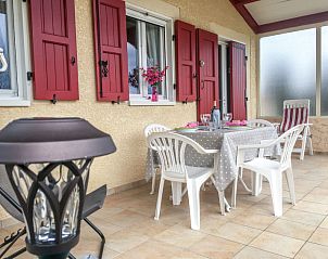 Verblijf 03813001 - Vakantiewoning Auvergne - Vakantiehuis Le Clos des Sapins