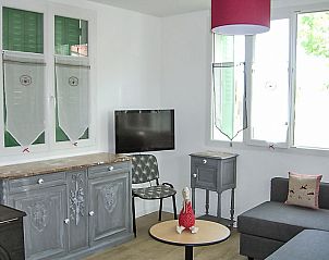 Verblijf 03813901 - Vakantiewoning Auvergne - Vakantiehuis Maison Les Oies