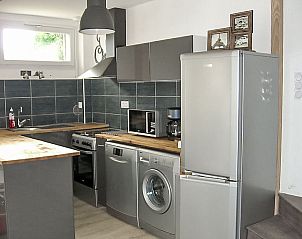 Verblijf 03813901 - Vakantiewoning Auvergne - Vakantiehuis Maison Les Oies