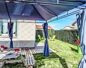 Verblijf 03813901 - Vakantiewoning Auvergne - Vakantiehuis Maison Les Oies