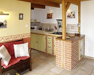 Verblijf 0381402 - Vakantiewoning Auvergne - Vakantiehuis Chez Nancy