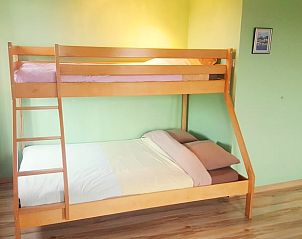 Verblijf 03816501 - Vakantiewoning Auvergne - Vakantiehuisje in Les Ancizes-Comps