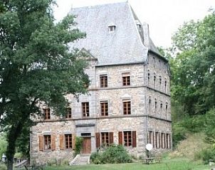 Guest house 0382002 • Holiday property Auvergne • Chateau la Prade 