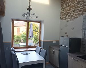 Verblijf 03827701 - Vakantiewoning Auvergne - Vakantiehuisje in Virlet