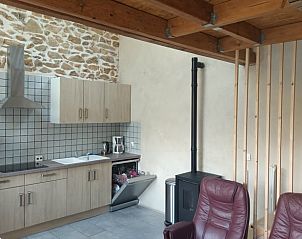 Verblijf 03827701 - Vakantiewoning Auvergne - Vakantiehuisje in Virlet