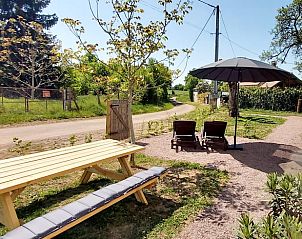 Verblijf 03828106 - Vakantiewoning Auvergne - Vakantiehuisje in Saint Bonnet Troncais