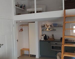 Verblijf 03828109 - Vakantiewoning Auvergne - Vakantiehuisje in Saint Bonnet Troncais