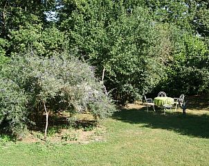 Verblijf 03830408 - Vakantiewoning Auvergne - Vakantiehuisje in Saint Aubin le Monial