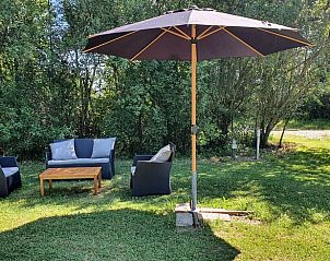 Verblijf 03830408 - Vakantiewoning Auvergne - Vakantiehuisje in Saint Aubin le Monial