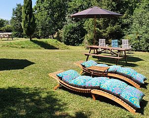 Verblijf 03830408 - Vakantiewoning Auvergne - Vakantiehuisje in Saint Aubin le Monial