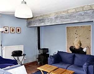 Verblijf 03830701 - Vakantiewoning Auvergne - Vakantiehuisje in Moudeyres