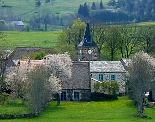 Verblijf 03830701 - Vakantiewoning Auvergne - Vakantiehuisje in Moudeyres