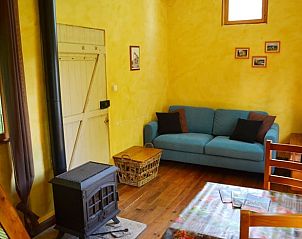 Verblijf 03833601 - Vakantiewoning Auvergne - Vakantiehuisje in Les Ancizes