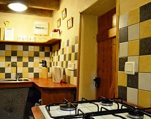 Verblijf 03833601 - Vakantiewoning Auvergne - Vakantiehuisje in Les Ancizes