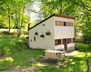 Verblijf 03833602 - Vakantiewoning Auvergne - Vakantiehuisje in Les Ancizes