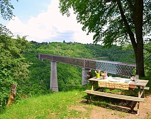 Verblijf 03833602 - Vakantiewoning Auvergne - Vakantiehuisje in Les Ancizes