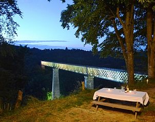 Verblijf 03833602 - Vakantiewoning Auvergne - Vakantiehuisje in Les Ancizes