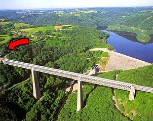 Verblijf 03833602 - Vakantiewoning Auvergne - Vakantiehuisje in Les Ancizes