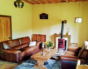 Guest house 03834208 • Holiday property Auvergne • Huisje in Saint Bonnet le Chastel 