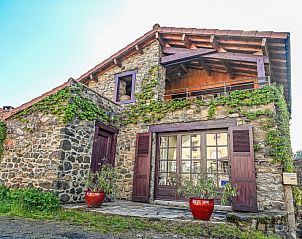 Verblijf 03834301 • Vakantiewoning Auvergne • Vakantiehuis Varenne 