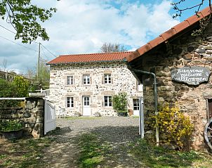 Verblijf 03834501 - Vakantiewoning Auvergne - Vakantiehuis Le Chomeil