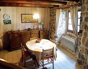 Verblijf 03834601 - Vakantiewoning Auvergne - Vakantiehuis Le Haut d'Ancette