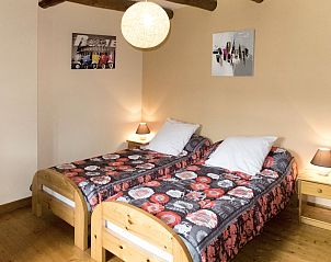 Verblijf 03834601 - Vakantiewoning Auvergne - Vakantiehuis Le Haut d'Ancette