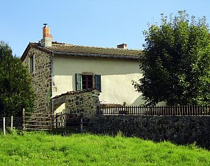 Verblijf 03834601 - Vakantiewoning Auvergne - Vakantiehuis Le Haut d'Ancette
